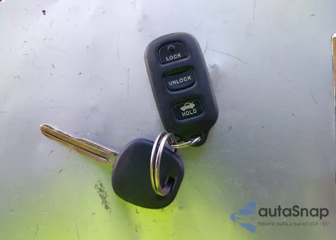 2005 Toyota Camry Se из США, поврежденный, VIN 4T1BE32K15U056342